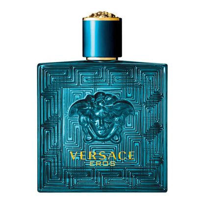 [COMBO LUXE] KIT 4 Perfumes ASAD | BHARARA | VERSACE | BVLGARI