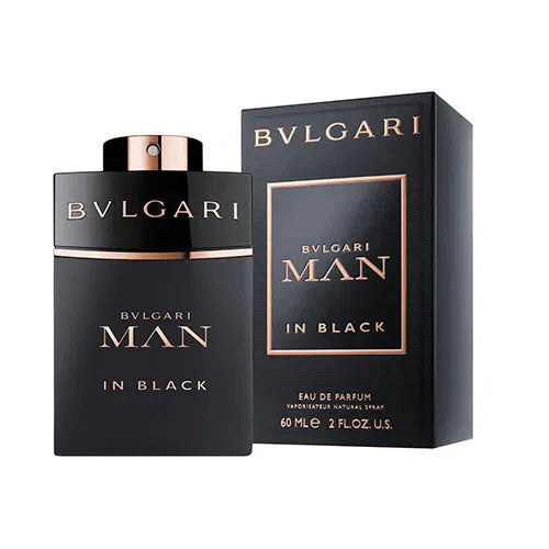 [COMBO LUXE] KIT 4 Perfumes ASAD | BHARARA | VERSACE | BVLGARI